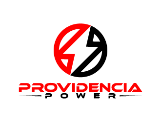 Providencia Power logo design by BrightARTS