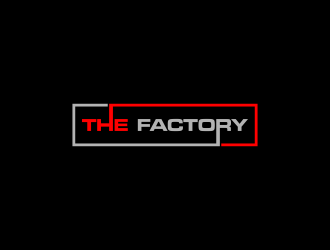 The Factory logo design by Franky.