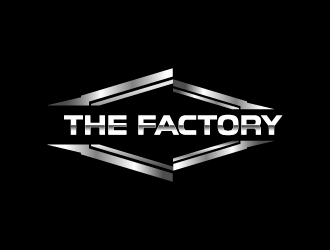 The Factory logo design by tukangngaret