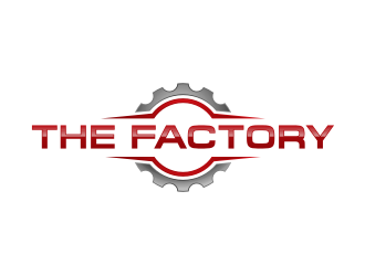 The Factory logo design by superiors