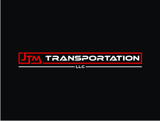 JTM Transportation, LLC logo design by Sheilla