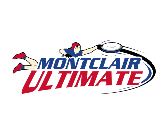 Montclair Ultimate logo design by ProfessionalRoy