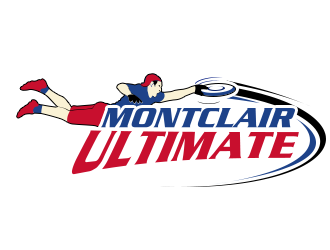 Montclair Ultimate logo design by ProfessionalRoy