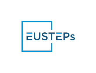 EUSTEPs logo design by rief