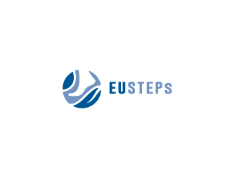 EUSTEPs logo design by Roco_FM