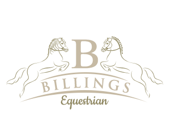 Billings Equestrian logo design by ProfessionalRoy