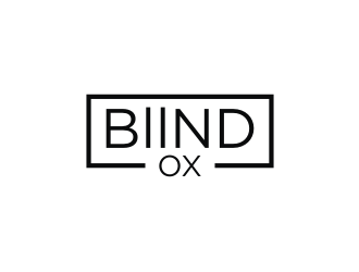 Blind Ox logo design by vostre