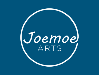 Joemoe Arts logo design by checx
