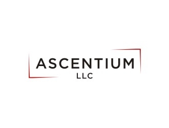 Ascentium (Ascentium LLC) logo design by sabyan