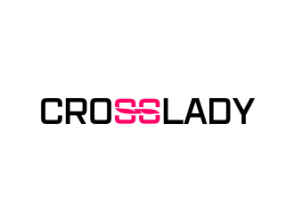 CROSSLADY logo design by Dhieko