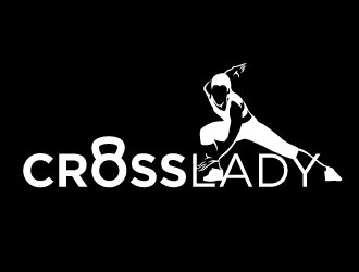 CROSSLADY logo design by aRBy