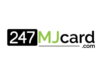 247MJcard.com logo design by jaize