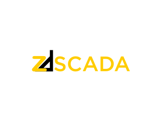 zdSCADA logo design by Adundas