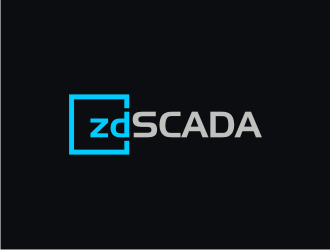 zdSCADA logo design by RatuCempaka