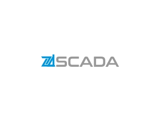 zdSCADA logo design by CreativeKiller