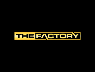 The Factory logo design by RIANW
