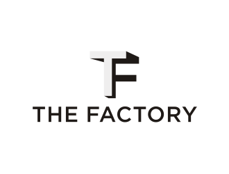 The Factory logo design by febri