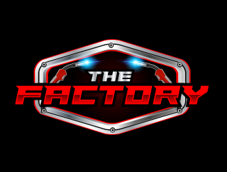 The Factory logo design by scriotx