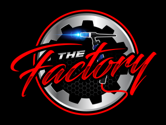 The Factory logo design by scriotx