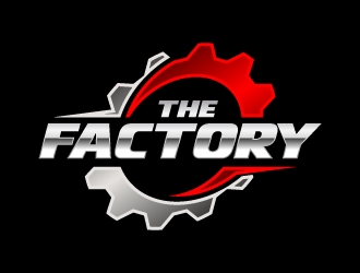 The Factory logo design by jaize