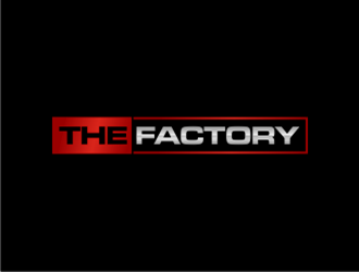 The Factory logo design by sheilavalencia