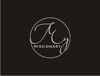 My Missionary logo design by bricton