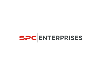 SPC ENTERPRISES logo design by Diancox