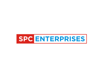SPC ENTERPRISES logo design by Diancox