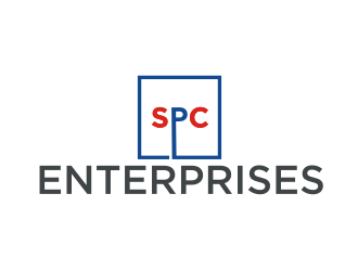 SPC ENTERPRISES logo design by Diancox