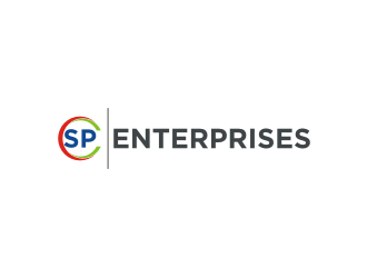 SPC ENTERPRISES logo design by Diancox