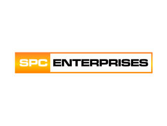 SPC ENTERPRISES logo design by tejo