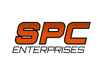 SPC ENTERPRISES logo design by kojic785