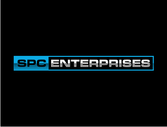 SPC ENTERPRISES logo design by nurul_rizkon