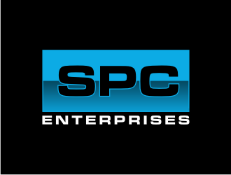 SPC ENTERPRISES logo design by nurul_rizkon