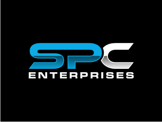 SPC ENTERPRISES logo design by nurul_rizkon