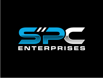 SPC ENTERPRISES logo design by nurul_rizkon