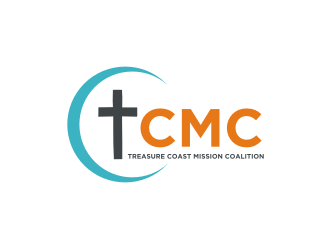 Treasure Coast Mission Coalition logo design by Diancox