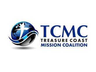 Treasure Coast Mission Coalition logo design by cintoko