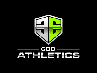 33 CBD Athletics  logo design by SmartTaste