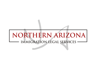 Northern Arizona Immigration Legal Services logo design by cintya