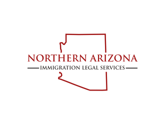 Northern Arizona Immigration Legal Services logo design by cintya