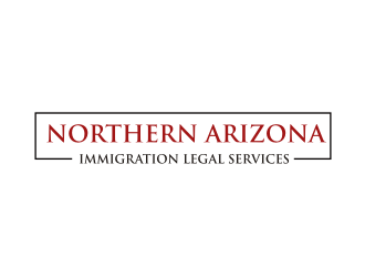 Northern Arizona Immigration Legal Services logo design by cintya