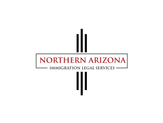 Northern Arizona Immigration Legal Services logo design by cintya