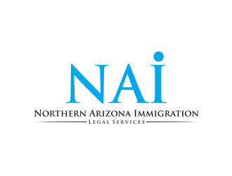 Northern Arizona Immigration Legal Services logo design by Sheilla