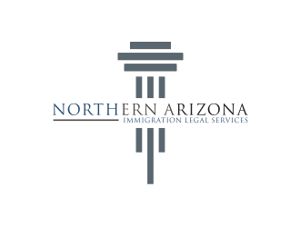 Northern Arizona Immigration Legal Services logo design by febri