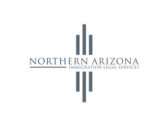 Northern Arizona Immigration Legal Services logo design by febri
