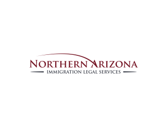 Northern Arizona Immigration Legal Services logo design by ammad
