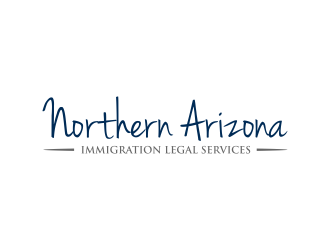 Northern Arizona Immigration Legal Services logo design by ammad