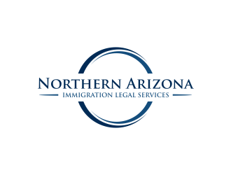 Northern Arizona Immigration Legal Services logo design by ammad