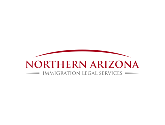Northern Arizona Immigration Legal Services logo design by ammad
